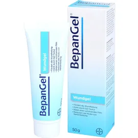 Bayer Bepangel Wundgel