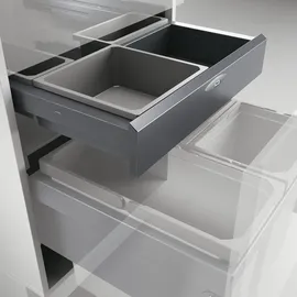 Naber Cox Board 500 30 l Silber
