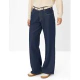 Brax Style MORGAN CLEAN DARK BLUE, denim dunkelblau, Gr. 38K