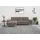 sit&more Ecksofa SIT & MORE "Westham L-Form", grau (taupe), B:275cm H:88cm T:172cm, 90% Polyester 10% Polyamid, Sofas, Ecksofa, mit Recamiere, mit oder ohne Bettfunktion, Bettkasten, Füße Eiche