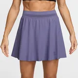 Nike Tennisrock Damen Lila M