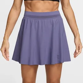 Nike Tennisrock Damen Lila M