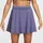 Nike Tennisrock Damen Lila M