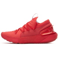 Under Armour HOVR Phantom 3 MTLC-RED EUR 43 - Rot -