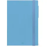 Legami Wochenplaner Retro Blue 2026