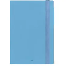Legami Wochenplaner Retro Blue 2026