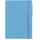 Legami Wochenplaner Retro Blue 2026