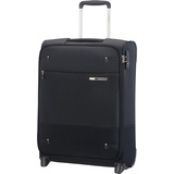 Samsonite Base Boost Upright 2-Rollen Cabin 55 cm / 41 l black