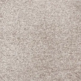 Beliani Schaukelsessel VIKEN Polyester 66 x 87 x 74 cm Taupe