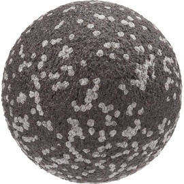 Blackroll Ball 8 cm Faszienrolle-Grau-One Size
