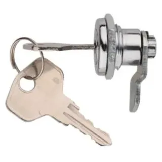 Elcom Installationskasten-Schloß REH036Y