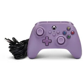 PowerA Nano Enhanced Wired Controller [Lila] - Lila