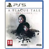 A Plague Tale : Innocence