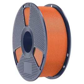 SUNLU PETG Filament, 1,75mm, 1kg - Farbton: Sunny Orange