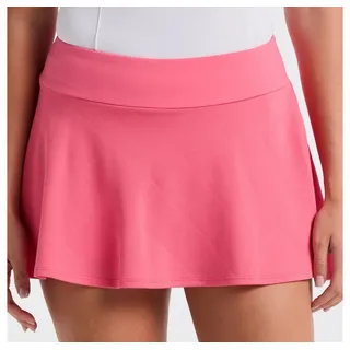 Original Penguin Tennisrock Tn Grid Jacquard Sko rosa S
