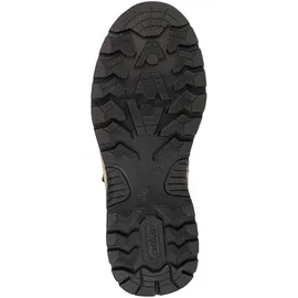 Rieker B8375-90 Herren Braun/Beige/Schwarz 42