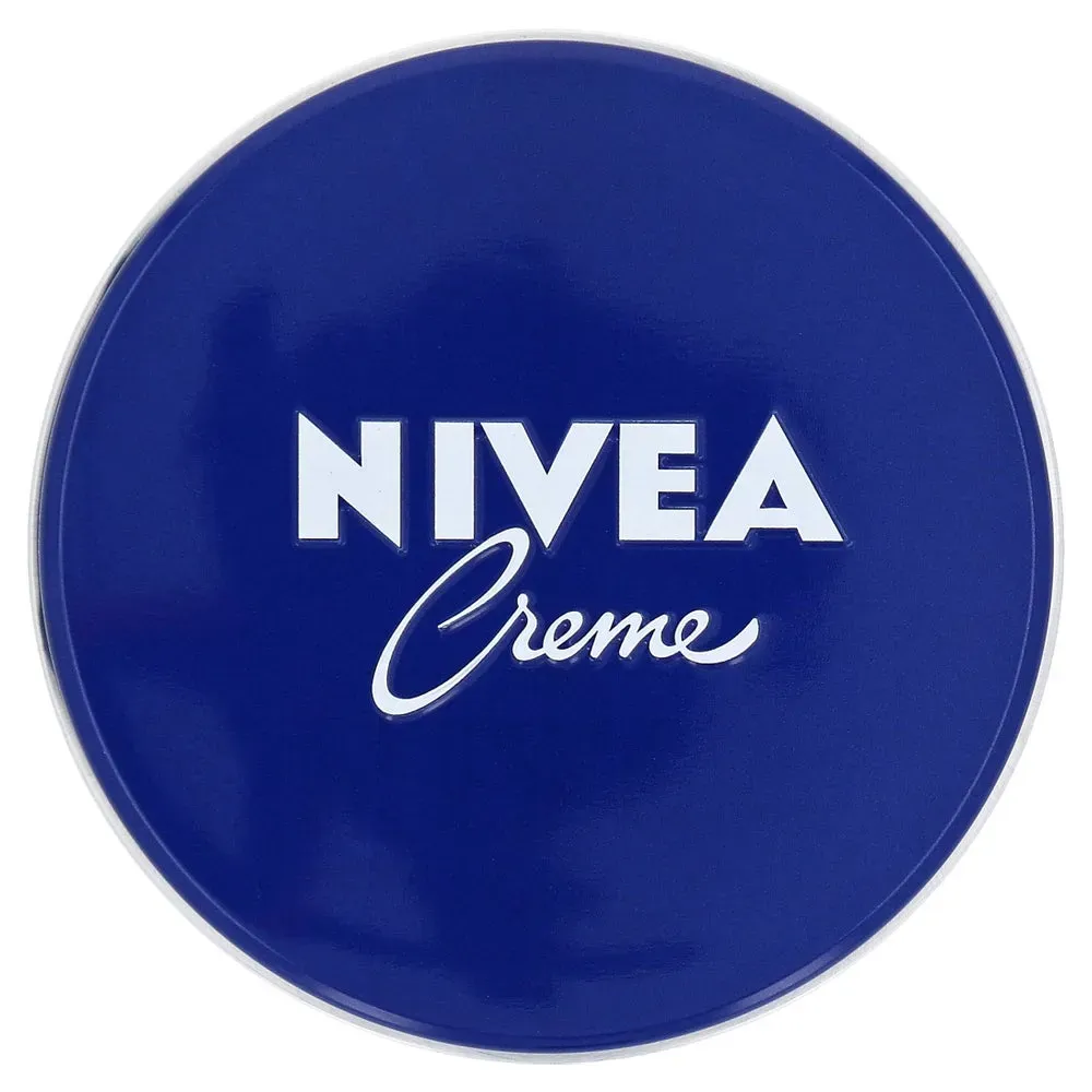 Preisvergleich Produktbild Nivea Creme Dose 75 ml