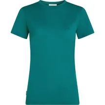 Icebreaker 150 Tech Lite Tidal Teal L