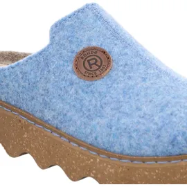 ROHDE Damen Pantoffel Hausschuh 40