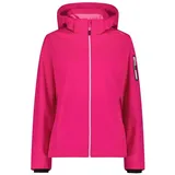 CMP Woman Jacket Zip Hood festival (B818) 46