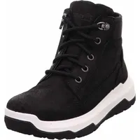 superfit Schneestiefel Schwarz 36
