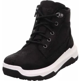 superfit Schneestiefel Schwarz 36