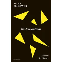 Penguin Books Ltd On Antisemitism