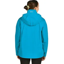 PRO-X elements Damen Carrie Jacke, Methyl Blue, 46