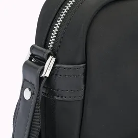 Bogner Umhängetasche Maggia Lidia Shoulderbag XSHZ Black Schwarz Damen