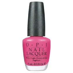 OPI Nagellack NLA20 La Paz-Itively Hot
