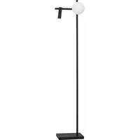 Nova Luce Nova Luce, Stehlampe, JOLINE LED Stehlampe Schwarz
