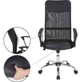 CASARIA Deluxe schwarz
