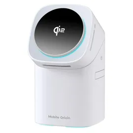 mobile origin Kabellose automatische 3-in-1-Ladestation Qi2 PW11 -