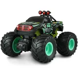 AMEWI RC-Auto Monstertruck 1:18 2WD RTR grün