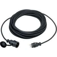 Kalthoff Verlängerungskabel IP44 25m H07RN-F3G1,5