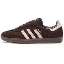 adidas Samba OG Aurora Coffee/Sandy Pink/Cloud White 38