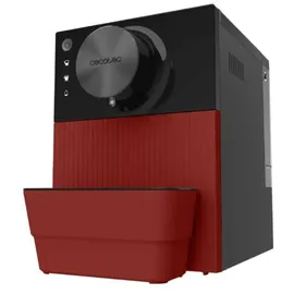Cecotec Cremmaet Cube Red