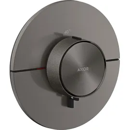 Axor ShowerSelect ID Duschthermostat für Wanne & Dusche Chrom 36759340