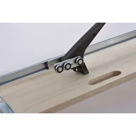 WOLFCRAFT Fliesenschneider TC 610 W 650 mm