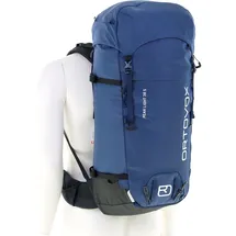 Ortovox Peak Light 38 S Tourenrucksack Blau