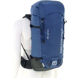 Ortovox Peak Light 38 S Tourenrucksack Blau