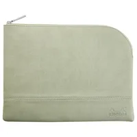 Rhodia Rhodiarama Etui aus Kunstleder Reißverschluss, 21x28 cm Seladon