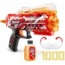XShot - Hyper Gel Stinger Blaster mit Gel-Kugeln