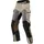 RevIt! Revit Cayenne 2 Textilhose, - Beige/Grau/Braun - L