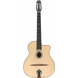 Eastman DM1 - Westerngitarre