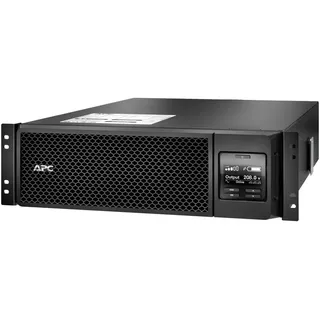 APC Smart-UPS SRT 5000VA, RM SRT5KRMXLI,