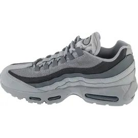 Nike Air Max 95 Herren Grau/Silber 44