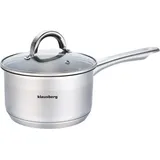 Klausberg Topf mit Deckel 16cm 1,5l 8434