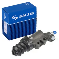 Sachs Nehmerzylinder Kupplung Passend Für Mazda 3 5: Nehmerzylinder, Kupplung A.b.s.: 41940 Ford: 8n617a508ba Ford: 8n617a508da Ford: 8n617a508fa Ford