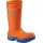 Dunlop FieldPRO Thermo+ Full Safety, SRC CE S5 orange Gr. 41